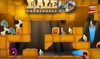 Dale Hardshovel HD EN Global Steam