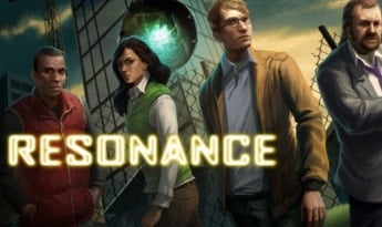 Resonance EN Global Steam