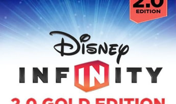 Disney Infinity 2.0 Gold Edition EN/DE/FR/PT/RU/ES Global Steam