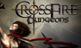Crossfire: Dungeons EN Global Steam