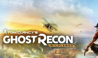 Tom Clancy's Ghost Recon: Wildlands EN Turkey Xbox One Xbox Series