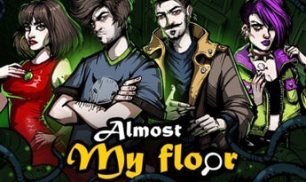 Almost My Floor EN Argentina Xbox Series