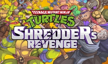 Teenage Mutant Ninja Turtles: Shredder's Revenge Global Steam Gift