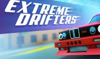 Extreme Drifters Global Steam