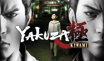 Yakuza Kiwami Turkey Xbox One Xbox Series
