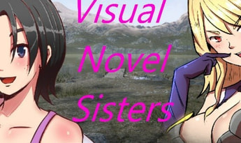 Visual Novel Sisters Global Steam