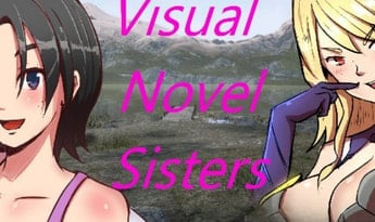 Visual Novel Sisters Global Steam