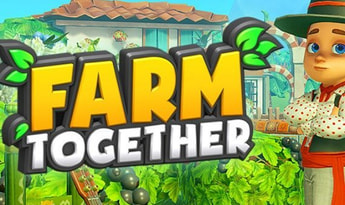 Farm Together - Paella Pack DLC Global Steam