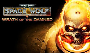 Warhammer 40,000: Space Wolf - Wrath of the Damned DLC EN/DE/FR/IT/JA/KO/RU/ES Global Steam