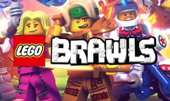 LEGO Brawls EN Argentina Xbox One Xbox Series