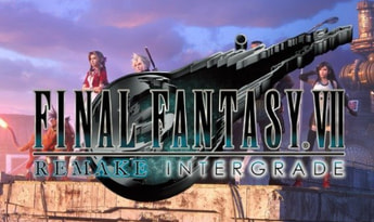 Final Fantasy VII Remake Intergrade EU Steam Gift