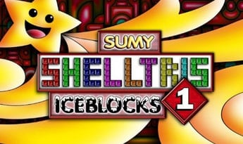 Sumy Shelltris - Iceblocks 1 Global Steam