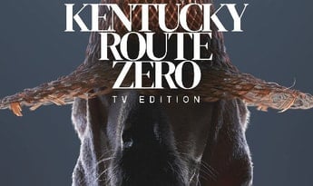 Kentucky Route Zero TV Edition EN EU Xbox One Xbox Series Xbox - PC