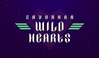 Sayonara Wild Hearts Argentina Xbox One Xbox Series