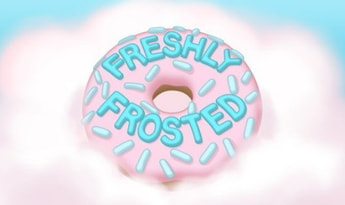 Freshly Frosted Global Steam
