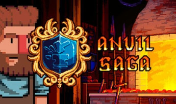 Anvil Saga EN/RU Global Steam