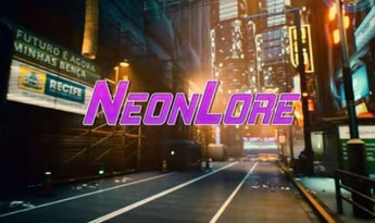 NeonLore EN Argentina Xbox One Xbox Series
