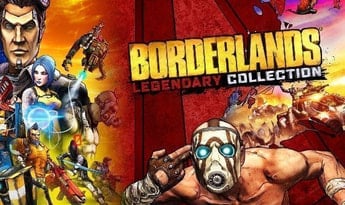 Borderlands - Legendary Collection EN United States Xbox One Xbox Series