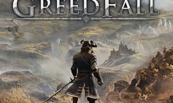GreedFall EN Turkey Xbox One Xbox Series