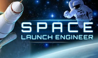 Space Launch Engineer EN/DE/PT/RU/ZH Global Steam