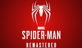 Marvel's Spider-Man Remastered Global Steam