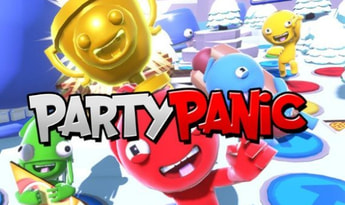 Party Panic Argentina Xbox One Xbox Series