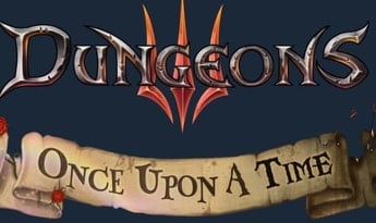 Dungeons 3: Once Upon A Time DLC EN/DE/FR/IT/CS/RU/ZH/ES Global Steam