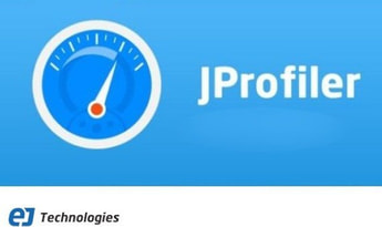 EJ Technologies JProfiler 13 for Windows EN Global Software License