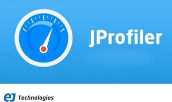 EJ Technologies JProfiler 13 for MAC OS EN Global Software License