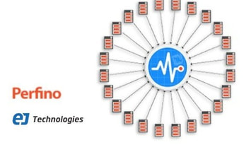 EJ Technologies Perfino 4 for Windows EN Global Software License