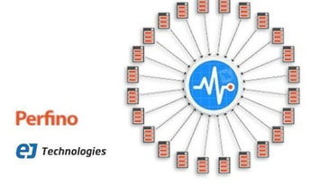 EJ Technologies Perfino 4 for MAC OS EN Global Software License