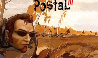Postal 3 EN/DE/RU Global Steam