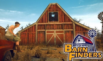Barn Finders EN/DE/FR/IT/PL/RU/ZH/TR EU PS4