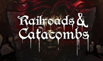 Railroads & Catacombs Global Steam