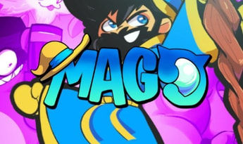 Mago Global Steam