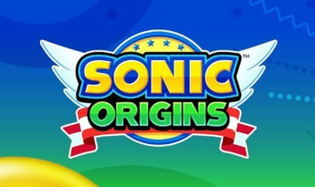 Sonic: Origins Global Steam