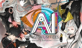 AI: The Somnium Files Nirvana Initiative EN/JA/ZH/ZH Global Steam Gift