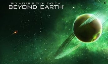 Sid Meier's Civilization: Beyond Earth + Rising Tide Global Steam