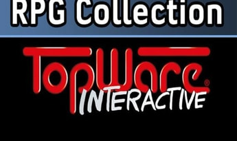 TopWare - RPG Collection EN Global Steam