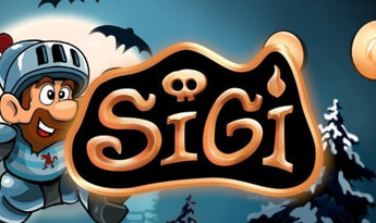 Sigi: A Fart for Melusina EN/DE/FR/ES EU Xbox One Xbox Series