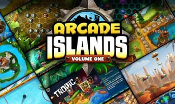 Arcade Islands: Volume One Xbox One/Series Argentina