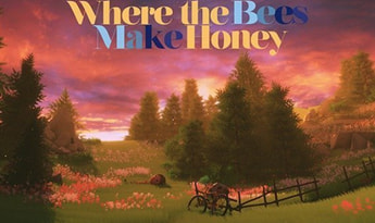 Where the Bees Make Honey EN Argentina Xbox One Xbox Series