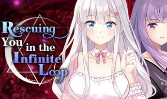Rescuing You in the Infinite Loop EN Global Steam