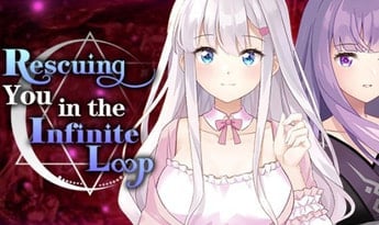 Rescuing You in the Infinite Loop Steam Global