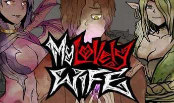 My Lovely Wife EN/DE/JA/RU/ZH Global Steam