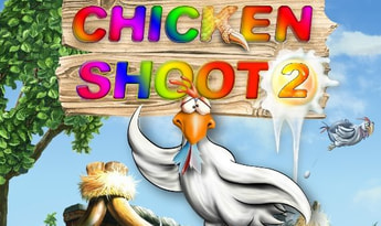 Chicken Shoot 2 EN Global Steam