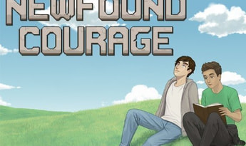 Newfound Courage EN Argentina Xbox One Xbox Series