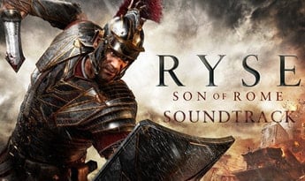 Ryse: Son of Rome - Soundtrack DLC EN/DE/FR/IT/RU/ES Global Steam