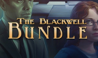 The Blackwell - Bundle EN Global Steam