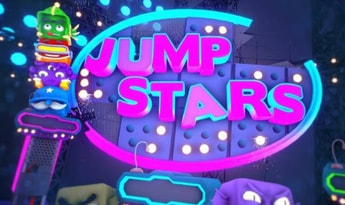 Jump Stars EN/DE/FR/PT/RU/ES Global Steam